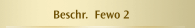  Beschr.  Fewo 2