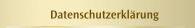 Datenschutzerklärung